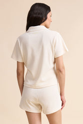 Resort Waffle Shirt